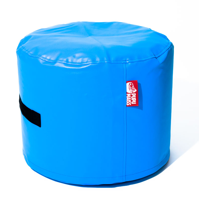 Pufiks POP SMART 35*45 cm - Zils, no sāna