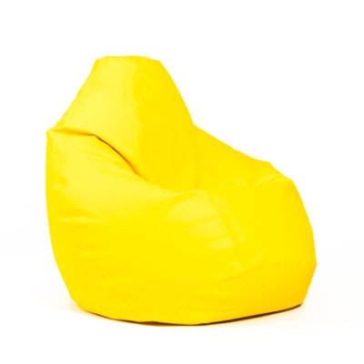 Pufs XL SMART no mākslīgās ādas