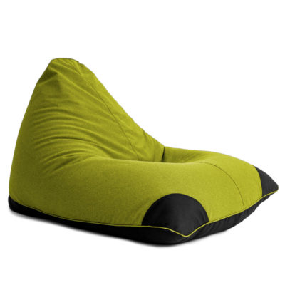 Pufs SURF COZY no mēbeļu auduma