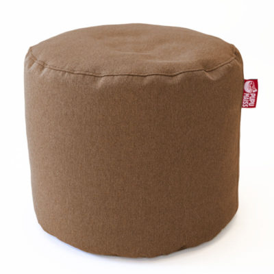Pufiks POP COZY no mēbeļu auduma 35*45 cm