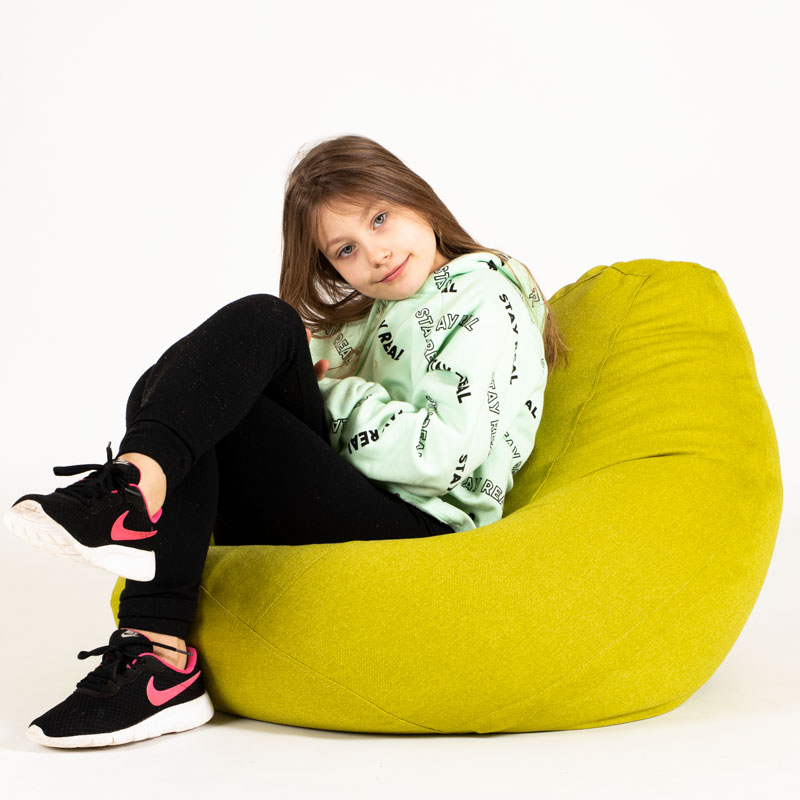 Sēžammaiss L COZY bērniem