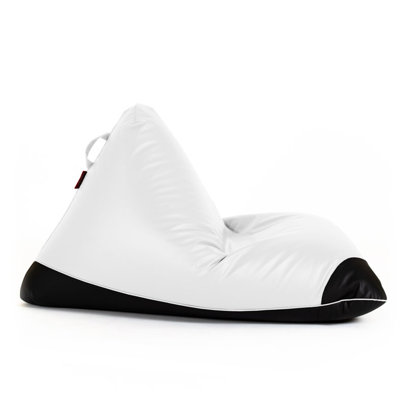 SURF JUNIOR SMART Sēžammaiss balts SURF JUNIOR SMART balts