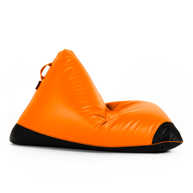 SURF JUNIOR SMART Sēžammaiss oranžs SURF JUNIOR SMART oranžs