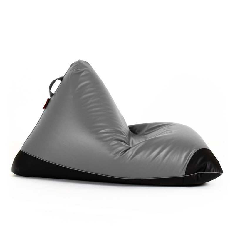 SURF JUNIOR SMART Sēžammaiss pelēks SURF JUNIOR SMART pelēks