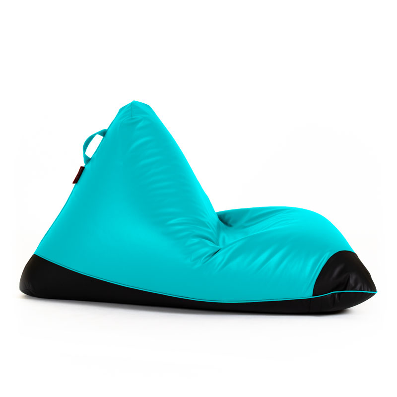 SURF JUNIOR SMART Sēžammaiss tirkīzs SURF JUNIOR SMART tirkīzs