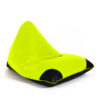 SURF JUNIOR SMART pufs zaļš Za krāsas SURF JUNIOR SMART