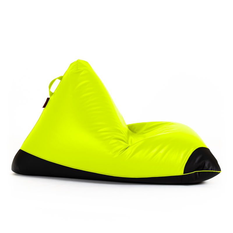 SURF JUNIOR SMART Sēžammaiss zaļš SURF JUNIOR SMART zaļš
