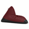 SURF SMART Sēžammaiss bordo SURF SMART bordo